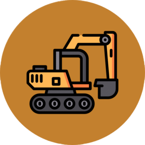 en Transportes y Excavaciones Félix López tenemos todo tipo de vehículos