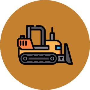 en Transportes y Excavaciones Félix López trabajamos en cualquier terreno